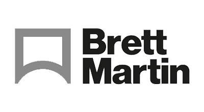 Brett Martin